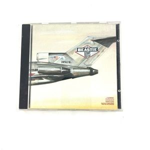 Beastie Boys CD